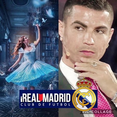 I adore Cristiano Ronaldo and real madrid to the end of my life❤️ Hala Madrid for ever❤️تغريداتي في الاعجابات ❤️🏳️🇮🇶