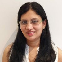 Nidhi (@nidhi91348207) 's Twitter Profile