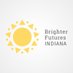 Brighter Futures Indiana (@INbrightfutures) Twitter profile photo