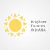 Brighter Futures Indiana (@inbrightfutures) Twitter profile photo Brighter Futures Indiana (@inbrightfutures) Twitter profile photo