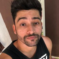 Eliseu do Nascimento (@zikohehehe) 's Twitter Profile