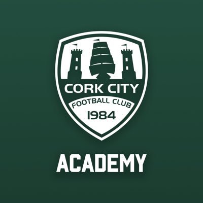 CorkCityFCAcad Profile Picture