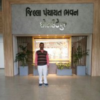 Jitendrakumar Rathva (@jitendramrathv1) 's Twitter Profile