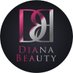 Diana Beauty (@dianabeautyeu) Twitter profile photo Diana Beauty (@dianabeautyeu) Twitter profile photo