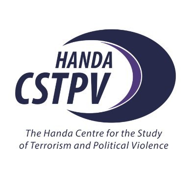 The Handa CSTPV is dedicated to the study of the causes, dynamics, characteristics and consequences of terrorism and related forms of political violence.