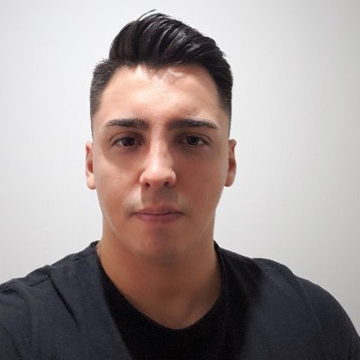 EvertonZanatta's profile picture. 