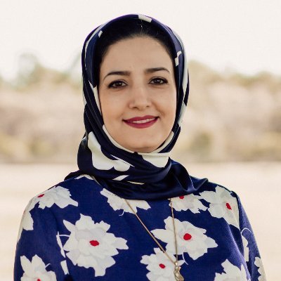 MaryamZiae Profile Picture