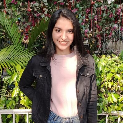 palakaggarwal05's profile picture. The only way to social media is to be social!
Experimental Social Media Nerd. Big time foodie.
#FollowBack #Marketing