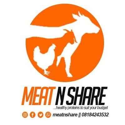 healthy proteins to suit your budget +2348184243532 DM @meatnshare or email meatnshare@gmail.com