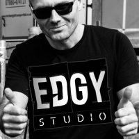 Edgy L (@edgystudio) 's Twitter Profile