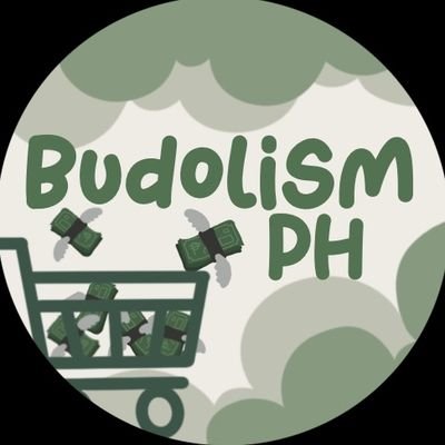 Budolism Ph | Since 2020.                                  

KPOP MERCH • ALBUMS • LIGHTSTICK • ETC

Here at Budolism PH, Budol is Real
@bdlsmph