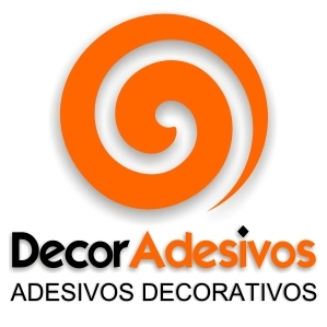 DecorAdesivos's profile picture. Decor Adesivos - Adesivos Decorativos.