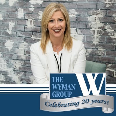 Real Estate Broker Associate, The Wyman Group. Wife to Paul, Mother to Jp & Sophia! Love to push myself personally & professionally. Ironman!