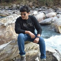 RAHUL RANJAN (@iamrahulranjan_) 's Twitter Profile Photo