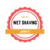 Wet Shaving Junkie 🇺🇸🚽🚿🪒😎 (@shavingjunkie) Twitter profile photo Wet Shaving Junkie 🇺🇸🚽🚿🪒😎 (@shavingjunkie) Twitter profile photo