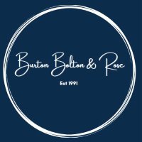 Burton Bolton & Rose(@BBR_Recruitment) 's Twitter Profile Photo