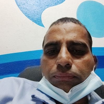 santoshkhanvi13's profile picture. Be happy