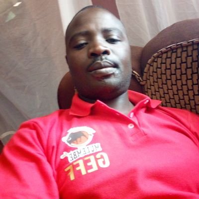 jeffombisi's profile picture. I trust in God