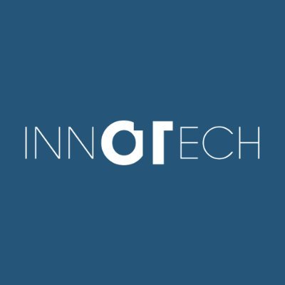 InnoTech develops solutions for technological innovation projects.