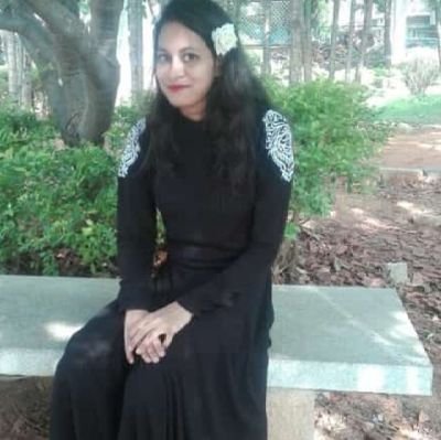 Nidhi Arya (ISBP Member)