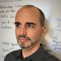 Müschen Lab (@muschenlab) 's Twitter Profile