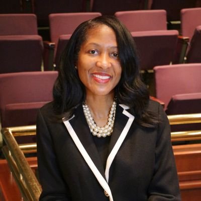 (Elected Official) Fulton County Commissioner of District 4
Atlanta, Georgia 
Public Servant Leader #FulCoD4 #ForthePeople