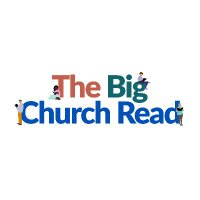 The Big Church Read (@bigchurchread) 's Twitter Profile
