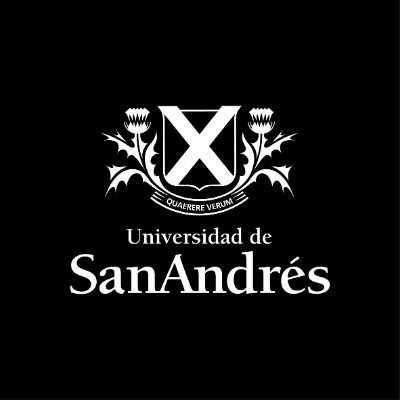 Cuenta oficial de las licenciaturas en Relaciones Internacionales y Ciencia Política y Gobierno de la Universidad de San Andrés (@udesa)