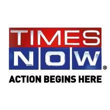 TIMES NOW