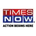 TIMES NOW (@TimesNow) Twitter profile photo