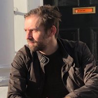 Đorđe Trikoš (@trikosh) 's Twitter Profile