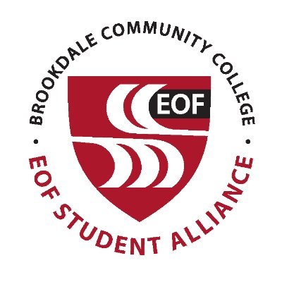 EOFSA is the AESNJ (@aesnjeof) chapter at Brookdale Community College. #IAmEOFNJ