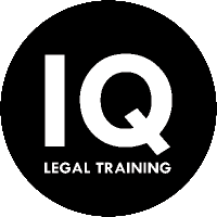 IQ Legal Training(@iqlegaltraining) 's Twitter Profile Photo