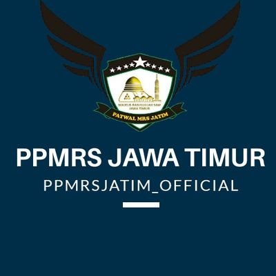 📌 Account Official Pasukan Patwal Majelis Rasulullah SAW Jawa Timur

Official Media Sosial
#Instagram #Fanspage #GrupFacebook #Tiktok #Twitter #Youtube