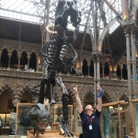 Robert Park (@pakg1) 's Twitter Profile