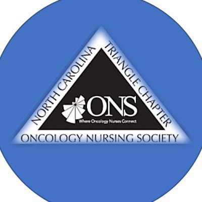 North Carolina Triangle Chapter of the Oncology Nursing Society