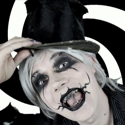 MrStrangeTweets's profile picture. Alternative singer / songwriter / producer. Mr. Strange, *secret project 2021*, Shanklin Freak Show, Global Citizen.