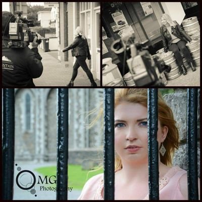 LornaGoodwin199's profile picture. Actress, Singer, HSE admin