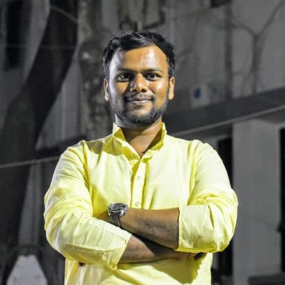 BKrishna1411's profile picture. Physics Lover..