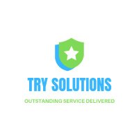 TRY Solutions Support(@trysolutionsllc) 's Twitter Profile Photo