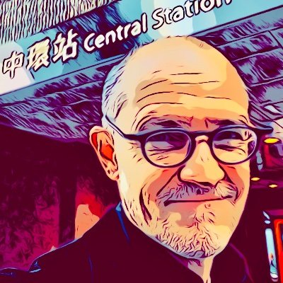 Bernhard Zand Profile