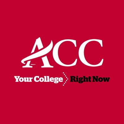 Follow the latest news and events at Alvin Community College. #YourCollegeRightNow