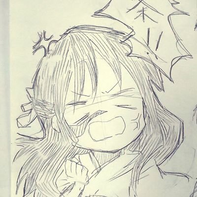 krgtn9's profile picture. 20↑
呪術専用垢   歌姫先生、五歌推し
本誌・単行本済  絵をのんびり気ままに描いてます  
コミュ障がひどい  社会不安障害持ちです