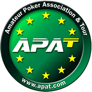 The Amateur Poker Association & Tour is Europe's largest organisation for recreational poker players. Founded 2006. Proud partner of @GGPokerUK