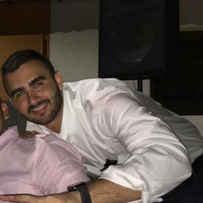 CTaba94's profile picture. ¡Gestión al servicio de la comunidad! ❤️