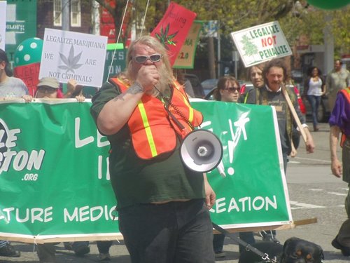 TigerHweedz's profile picture. I am a hemp medical marijauna patient, I have a service dog named Gimli  who started telling me i was going to have a seizure before I had them as a pup