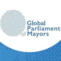 Global Parliament of Mayors(@gpmayors) 's Twitter Profile Photo