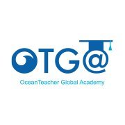 OceanTeacher Global Academy(@OceanteacherA) 's Twitter Profile Photo