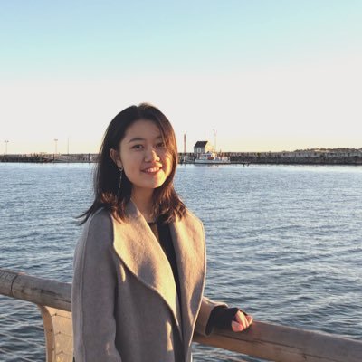 Current PhD student at Yale Department of Economics. Interested in labor, education, innovation, etc👩🏻💻.