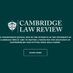 Cambridge Law Review (@law_cambridge) Twitter profile photo Cambridge Law Review (@law_cambridge) Twitter profile photo